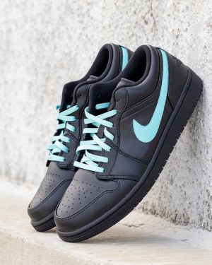 SB DUNK 1 TIFFANY NO RETURN