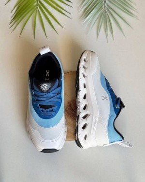 LOEWE X ON Cloudtilt 2 0 Sneakers