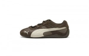 Puma Speedcat brown