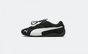 Puma Speedcat Black