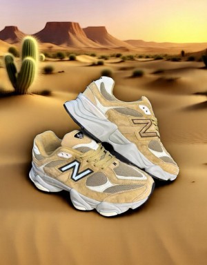 NEWW BALANCE 9060 DESERT BEIGE 2025