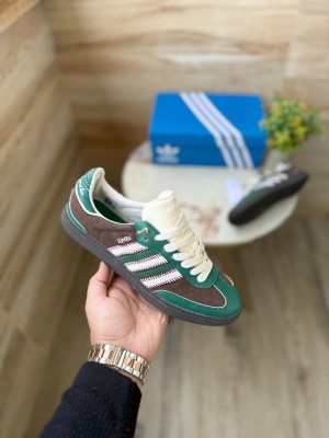 samba notitle green