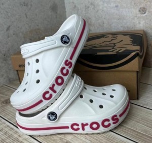 crocs Bayaband Classic Clogs