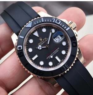 Role x Yachtmaster Automatic Premium