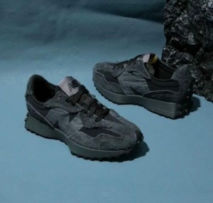 New Balance 327 Phantom Magnet