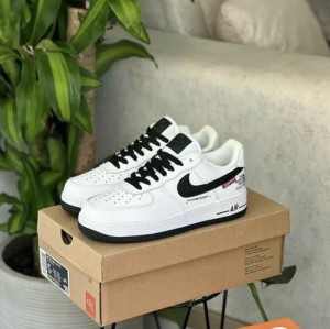 Nikee Airforce 1 X Supreme X The North Face