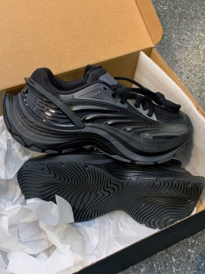 Adidass XLG Metawave Black
