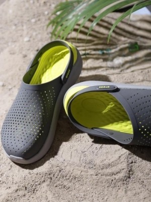Croc s Lite Ride