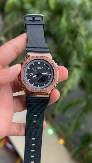 G SHOOCK GA2100 NEW COLOUR AVAILABLE NOW