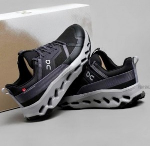 On Running Cloudhorizon Black Alloy