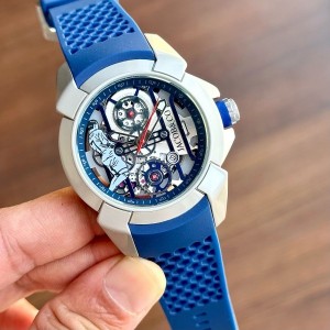 JACOB CO BLUE
