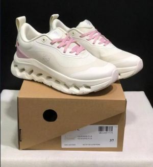 ON CLOUD TILT 2 LOEWE [WHITE PINK] FOR HER 1507025