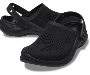 Crocss 360 LiteRide Full Black st