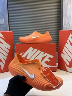 NIKee REACTX rejuven 8 ORANGE