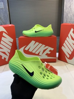 nikee reactx rejuven 8 green