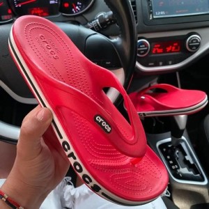 Crocss BayaBand Flip Legit Quality