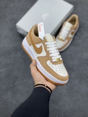 airforce 1 low vachetta rz