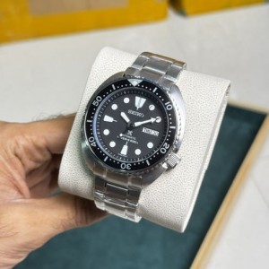 Seiko Diver S 200 Sports Automatic Watch