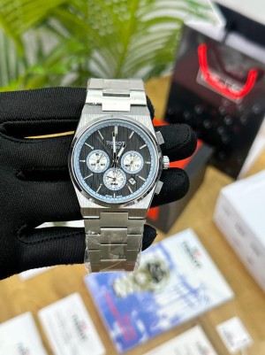 tisso t prx chronograph