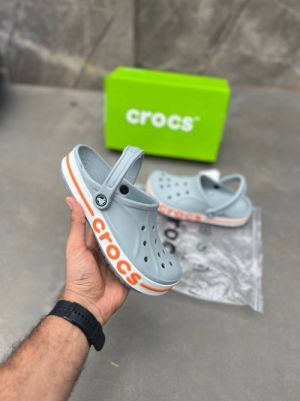 Croc_s Bayaband Clog