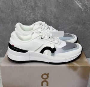 On Running The Roger Pro 2 Clay