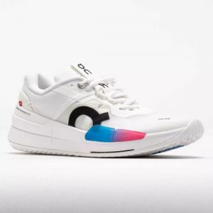 On Running The Roger Pro 2 White Malibu