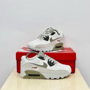 Nik e AirMax 90 Phantom Neutral Olive