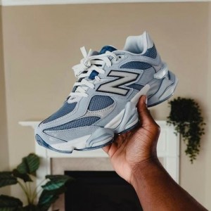 Ne w Balance 9060 Grey Day Moon