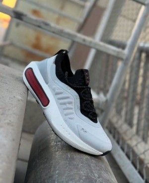 Unde r Armour HOVR Phantom 4 Grey