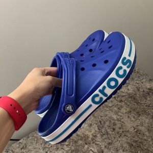 croc s bayaband clogs