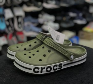 croc s bayaband clogs