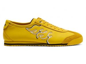 Onitsuka Tiger Mexico 66 SD Yellow