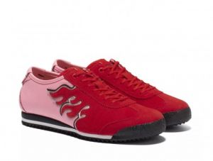 Onitsuka Tiger Mexico 66 SD Fiery Red 