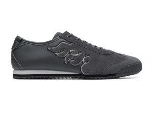 Onitsuka Tiger Mexico 66 SD Grey Black 