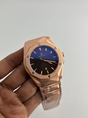 HUBLOT METAL ROSEGOLD