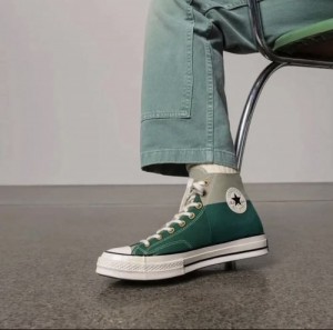 converse chuck 70 colorblok