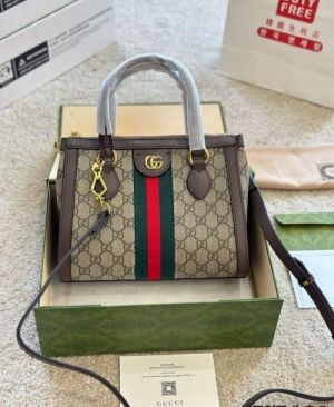 GUCC_I gg ophidia small totebag with dust bag 5316