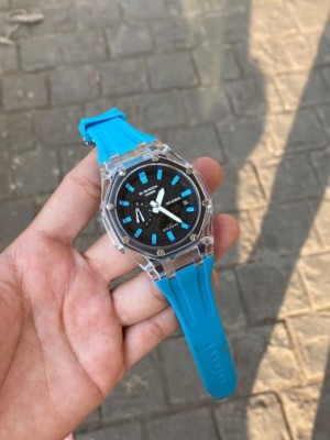 G shock Ga2100 All Working