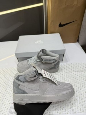 airforce 1 high champ x reigning fix
