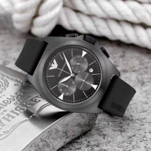 EMPORIO ARMAN_I CLASSIC MENS WATCH