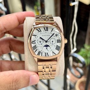 Cartie_r Slim Rose White
