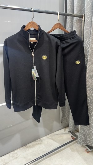 GUCC_I BLACK TRACKSUIT (323)