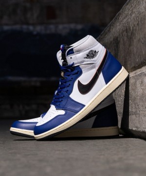 Nikee Air Jordan 1 High Rare Air