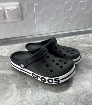 Crocss bayaband clog