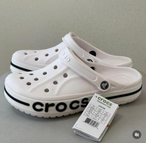 Crocss bayaband clog