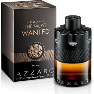 AZZARO THE MOST WANTED PARFUM 100ml