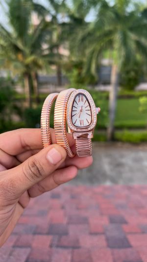 Bvlgari Ladies 