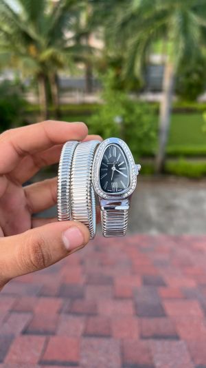 Bvlgari Ladies 