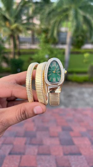 Bvlgari Ladies 