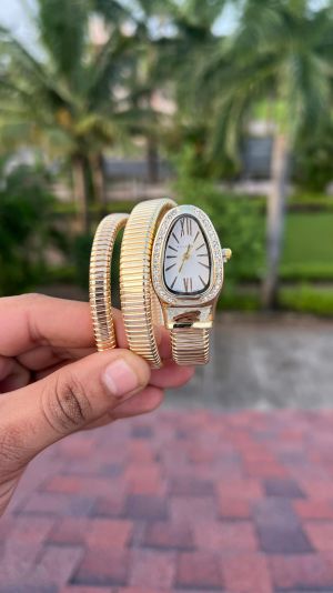 Bvlgari Ladies 